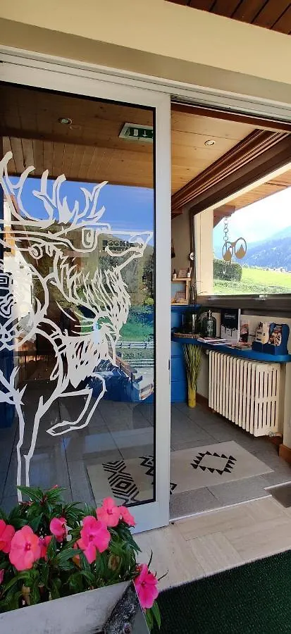 Le Rookie Mountain Hotel Le Grand-Bornand France