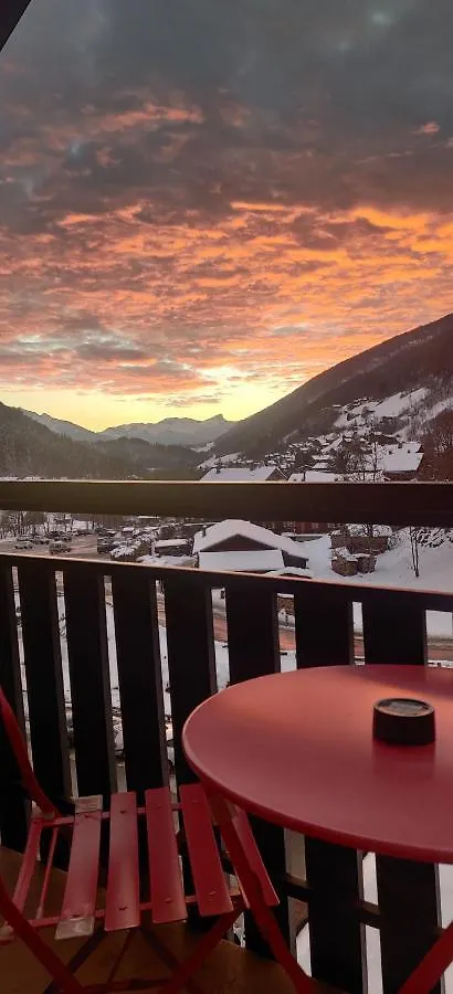 Le Rookie Mountain Hotel Le Grand-Bornand