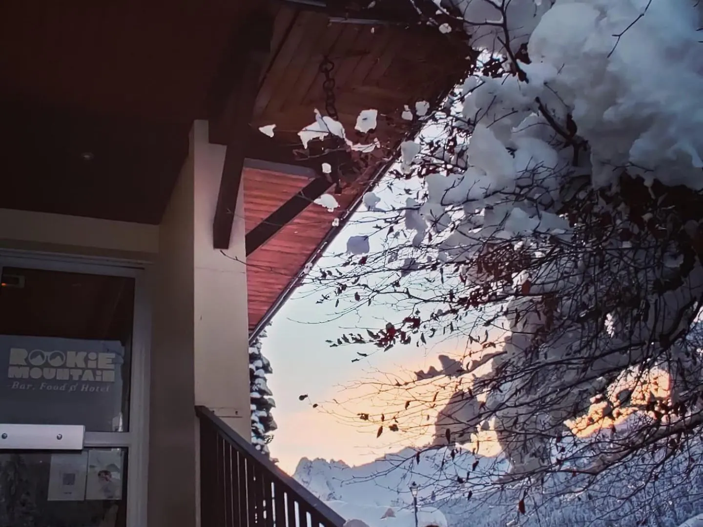 Le Rookie Mountain Hotel Le Grand-Bornand