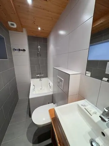 **  Le Rookie Mountain Hotel Le Grand-Bornand France