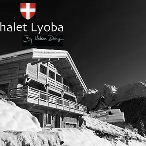 Appartement Lyoba