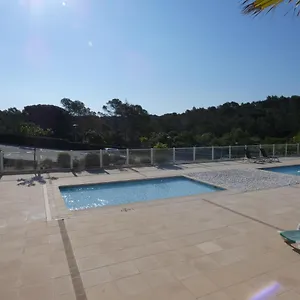 Les Pins Parasols De La Roque , Roquebrune-sur-Argens Frankrijk