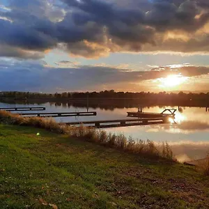 Camping Aux Rives Du Soleil Pont-de-Vaux