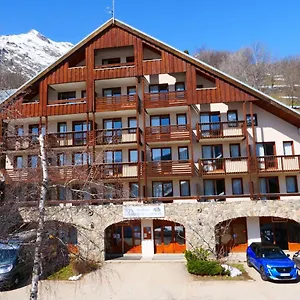 Apartamento Vacancéole - Les Hauts De La Drayre, Vaujany