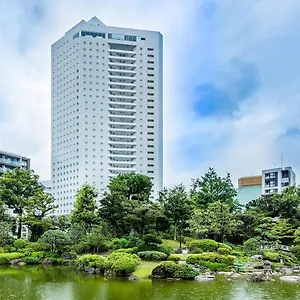 Apa & Ryogoku Eki Tower 3*, Tokio Japan