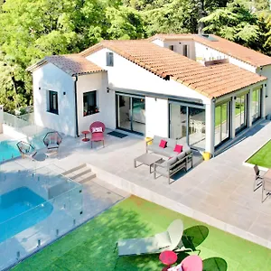 Da Laura - Centre Piscine Francia