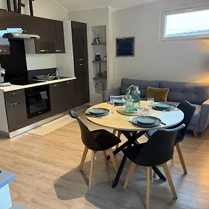 Apartamento Loft, And, Bourg-Saint-Christophe
