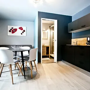 Appartement Le Maroly