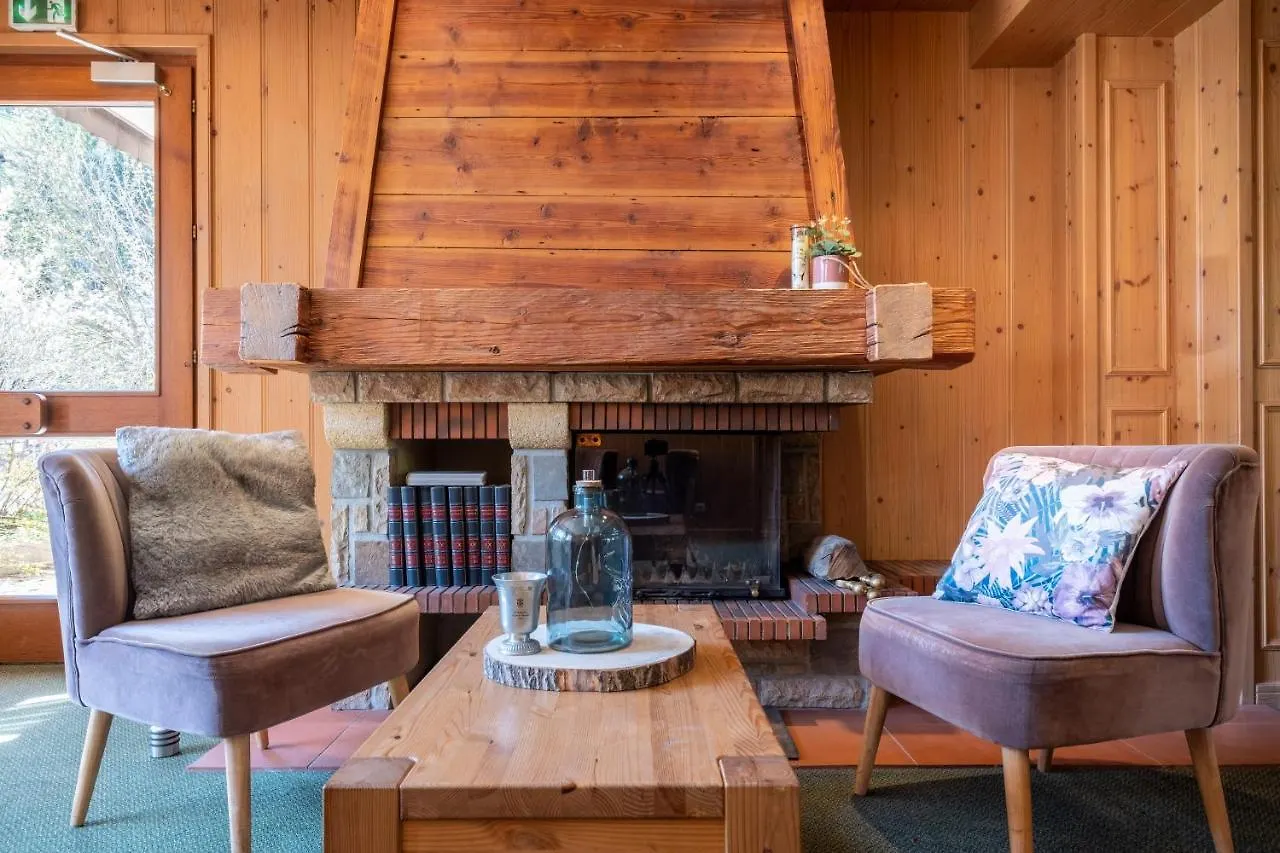Le Rookie Mountain Hotel Le Grand-Bornand