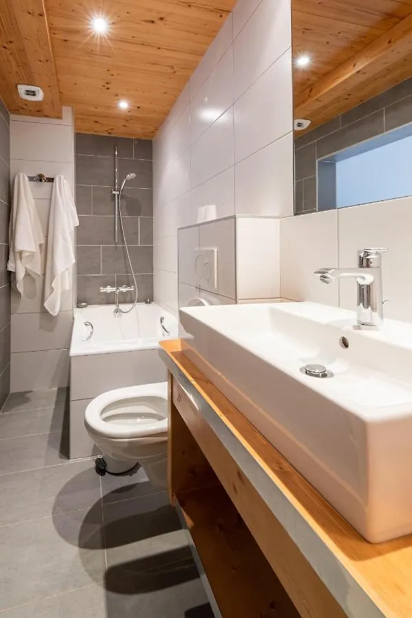 Le Rookie Mountain Hotel Le Grand-Bornand