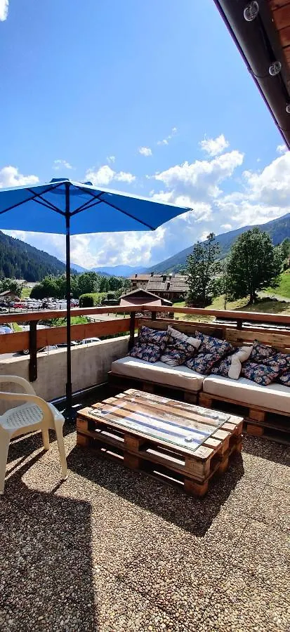 Le Rookie Mountain Hotel Le Grand-Bornand
